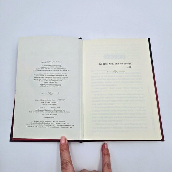 The 39 Clues Series Books #1-#3 Hardcover No Cards The Maze Of Bones 2008 2009 - Picture 16 of 16